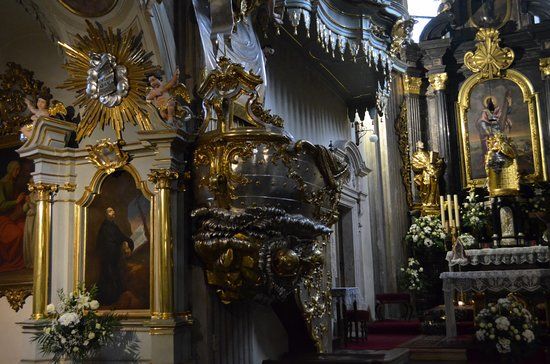 Église de Saint-André
